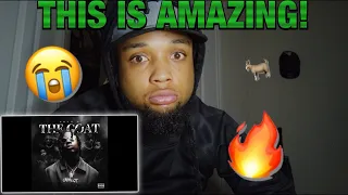 LEGEND IN THE MAKING! Polo G - I Know [REACTION]