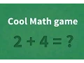 Cool Math Games - application android