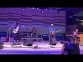 Bernard Allison– Sept 1, 2024 (Full Set) – Nickel Plate District Amphitheater, Fishers, IN