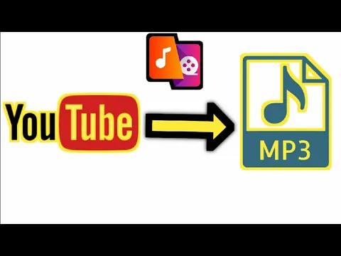 Download MP3 How To Convert Music From Youtube To MP3 | Easy Tutorial