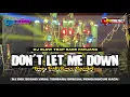 Download Lagu DJ SLOW TRAP DON’T LET ME DOWN ‼️ SINGA MAS AUDIO x RISKI IRVAN NANDA n 69 PROJECT