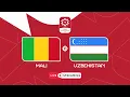 Download Lagu 📡 LIVE: Mali vs Uzbekistan | Piala Kemerdekaan 2025