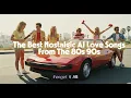 Lagu The Best Nostalgic AI Love Songs From The 80s 90s (Vol.1)