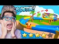 Download Lagu WOW!!! JALAN PINTAS BOCIL TOP GLOBAL 1 STUMBLE DUNIA, 8 DETIK FINISH! KITA KASI RATING SETIAP TRIK!