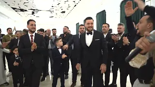 حفل زواج أيهم و أمجد 