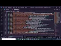 Node js Express Convert Website URLs Links to HTML Hyperlinks Full Project in Javascript 2020
