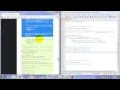 Getting Started with Python and Geomatica - Batch Processing Episode 4