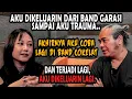 Download Lagu AIU BLAK-BLAKAN CERITA KENAPA GAMAU NGEBAND LAGI