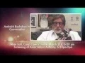 Ahlan Wa Sahlan From Amitabh Bachchan #IndiabytheNile