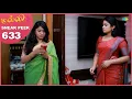 Lagu Malli Serial | EP 633 Sneak Peek | 31st Jan 2026 | Nikitha | Vijay | Saregama Dice TV Shows Tamil
