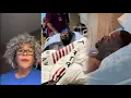 RAY J MOTHER REVEALS HIS HEART CONDITION IS REAL