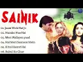 Download Lagu Kumpulan Lagu India Lawas || Sainik Full Songs || Lagu India