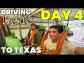 Download Lagu Driving Kingda Ka to Texas - DAY 4 | Oklahoma \u0026 Arkansas!