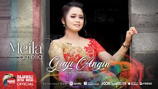 Lirik Lagu Graji Angin - Meila Amelia