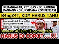 Lagu KUR4NG474R‼️BANTUAN KOMPENSASI DARI KDM UTK KORBAN DI PARUNG PANJANG DI KORUPSI OLEH PETUGAS CAMAT
