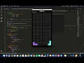 CS10 Final Project Tetris Python