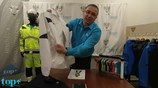 Milyen egy jó munkaruha?