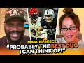 Download Lagu Marcel Reece on Maxx Crosby \u0026 Trey Hendrickson, Tom Brady's Role with Raiders, \u0026 Top Fantasy RBs!