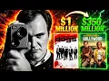 Every Quentin Tarantino Movie Budget Vs The Revenue