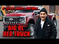 F450 Platinum Build 6 Stryker Lift Kit American Force Wheels and more