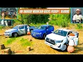 Download Lagu Volkswagen Amarok proefrit | Grote stenen oprapen in de bergen | BeamNG Convoy + Logitech G29