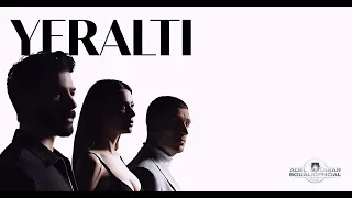 الموسيقى التصويرية    لمسلسل تحت الأرض           دندنها