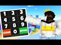 How To Get The CASINO Code For Casino Robbery Roblox jailbreak