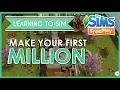 Learning to Sim Make Millions of Simoleons Selling Real Estate The Sims Freeplay