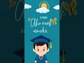 Download Lagu Lagu aku anak mandiri #belajar #laguanak #videoedukasi #shorts #paud #tk #sd #viralshort