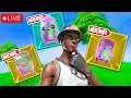 LIVE - NEW FORTNITE GEM SPRITE UPDATE OUT RIGHT NOW
