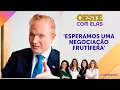 Download Lagu EXCLUSIVO: Martin de Luca, advogado de Trump, fala ao Oeste com Elas