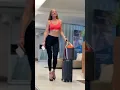 Download Lagu Do you like my airport outfit? ✈️