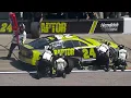 Was SVG too aggressive or just smart at Watkins Glen