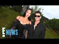 Robin Thicke Marries April Love Geary in Star-Studded Ceremony E News