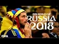 Download Lagu Official Song Of Russia 2018 | We Are Russia™ | by FIFA® and JasonKovacVEVO