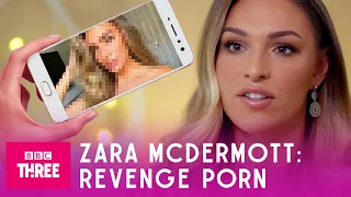 zara mcdermott revenge porn