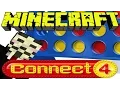 Minecraft Mini Game Tutorial CONNECT 4