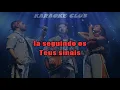 MELIM - DOIS CORAÇÕES ( KARAOKE )
