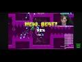 Geometry Dash Youtubers Dying at 92