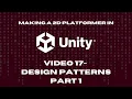 2D Platformer in Unity - 17