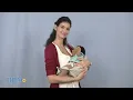 Watch Nurse sling from Humble Bee