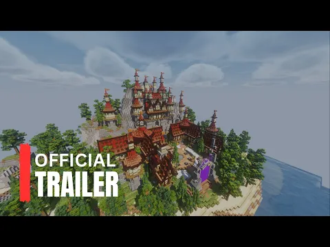 Minecraft server video for Handy Craft Network