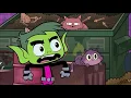 Teen Titans Go! | Bad Egg | Cartoon Network Africa