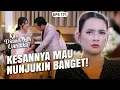 Download Lagu EMOSI😠 Jenny Gak Suka Lihat Kemesran Devan \u0026 Alya😡 | KAU DITAKDIRKAN UNTUKKU | EPS.171 (3/3)