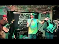Jenny - Leisure Hour - Nashville, 2025 LIVE