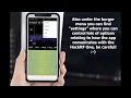 The Hack RF SDR using your Android phone and a free app RF Analyser let s quickly run through how