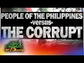 Download Lagu THINK ABOUT IT by Ted Failon - People of the Philippines -versus- the corrupt