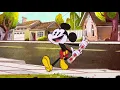 Download Lagu Mickey \u0026 Minnie’s Runaway Railroad Preshow Cartoon Nothing Can’t Stop Us Now