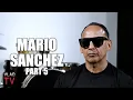 Mario Sanchez Breaks Down Nuestra Familia Hierarchy Refuses to Name Leader Part 5
