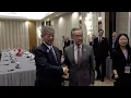 Download Lagu Hear the opening remarks of China-Japan Foreign Ministers meeting during ASEAN Summit